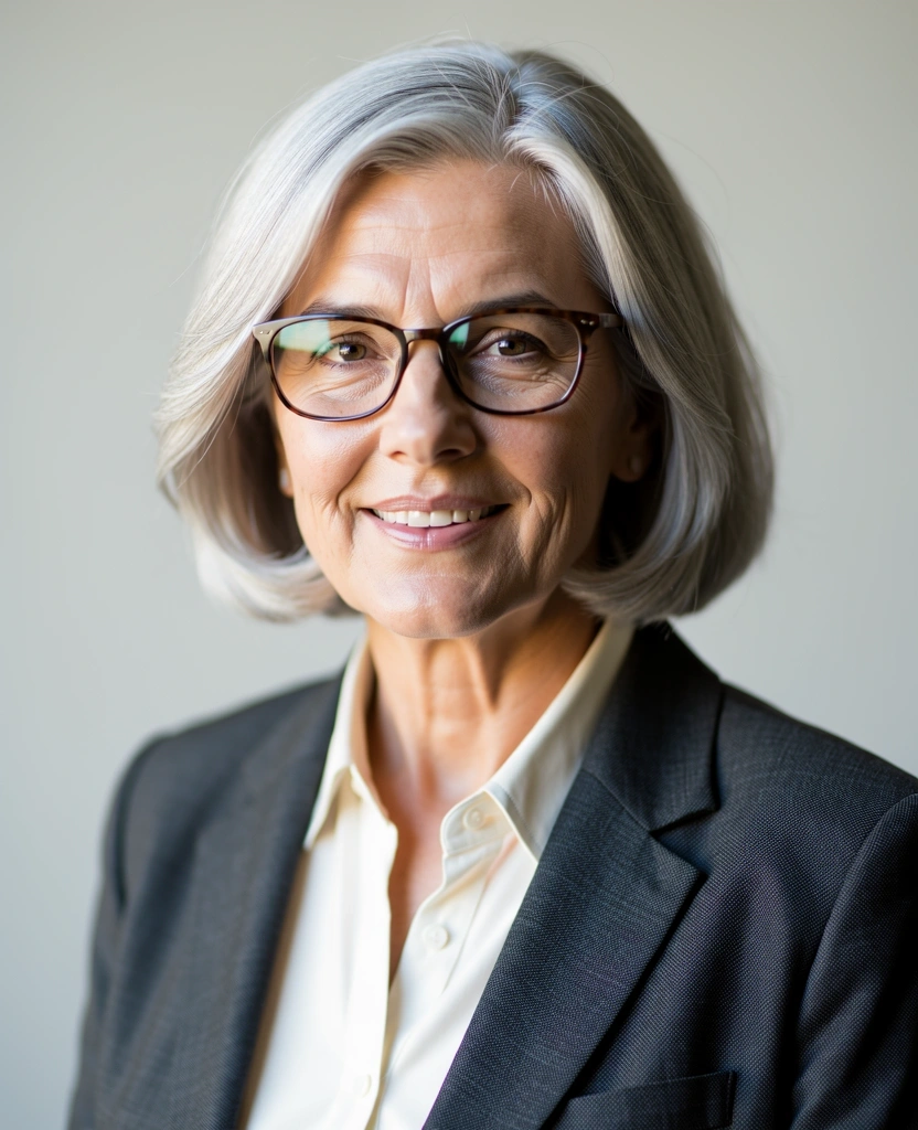 Ent Credit Union Executive