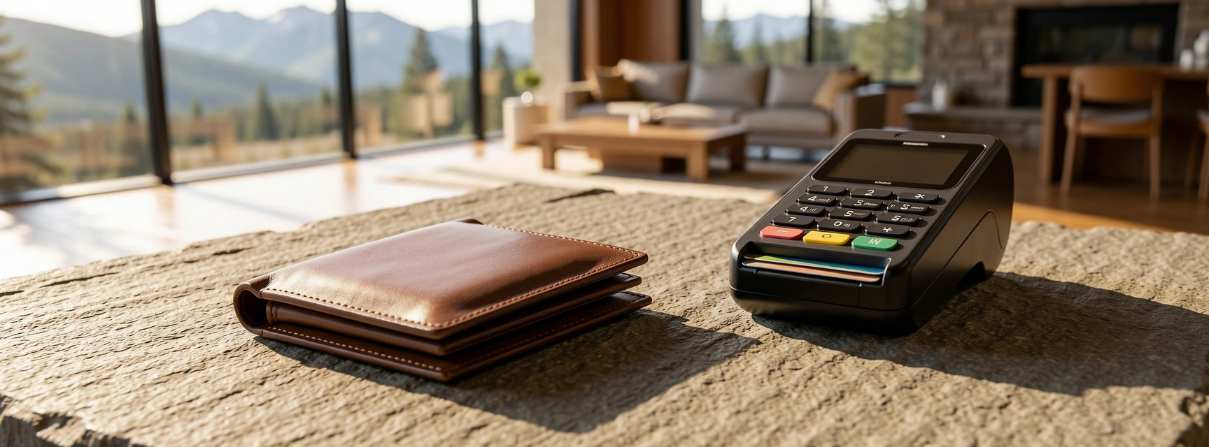 Financial accessibility