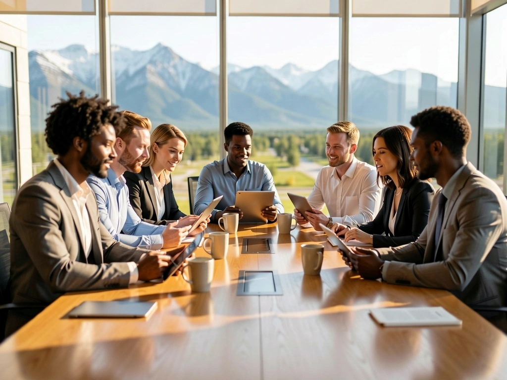 Our dedicated support team